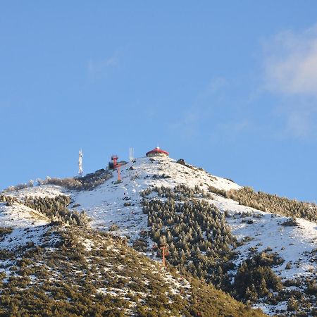 Rayen Mapu Villa San Carlos de Bariloche Exterior foto
