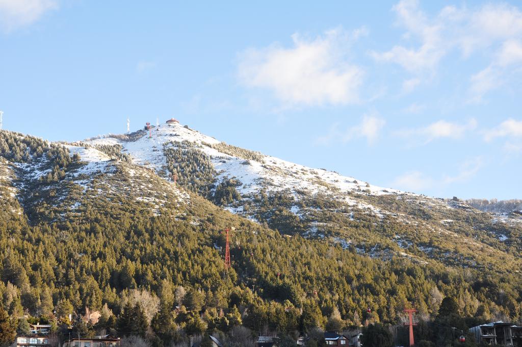 Rayen Mapu Villa San Carlos de Bariloche Exterior foto