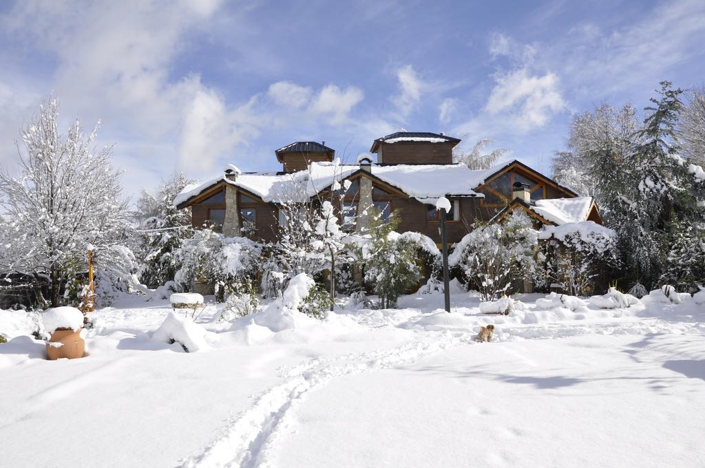 Rayen Mapu Villa San Carlos de Bariloche Exterior foto