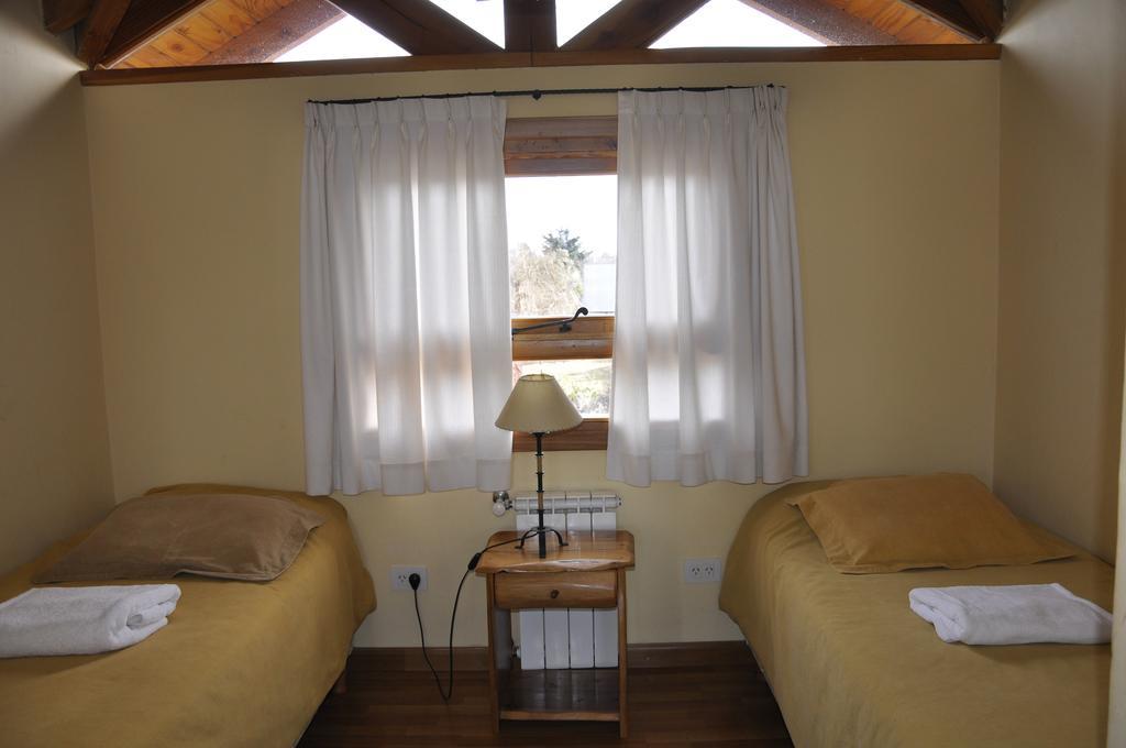 Rayen Mapu Villa San Carlos de Bariloche Exterior foto