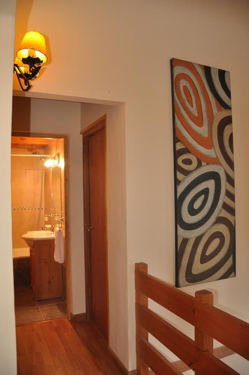 Rayen Mapu Villa San Carlos de Bariloche Exterior foto