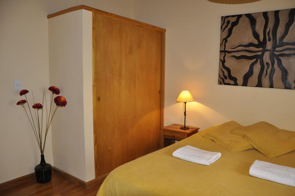 Rayen Mapu Villa San Carlos de Bariloche Exterior foto