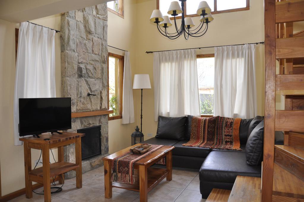 Rayen Mapu Villa San Carlos de Bariloche Exterior foto