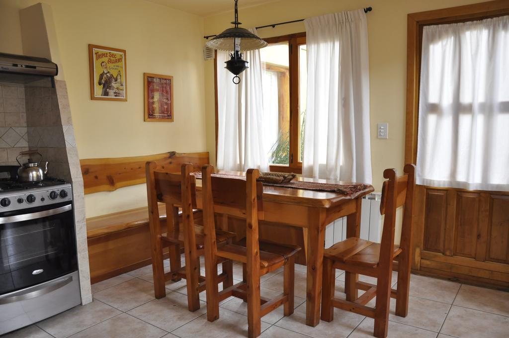 Rayen Mapu Villa San Carlos de Bariloche Exterior foto
