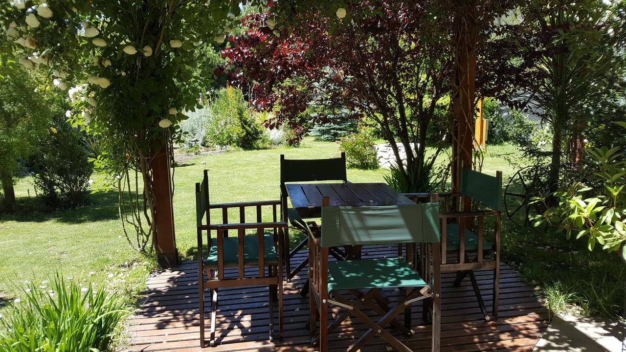 Rayen Mapu Villa San Carlos de Bariloche Exterior foto